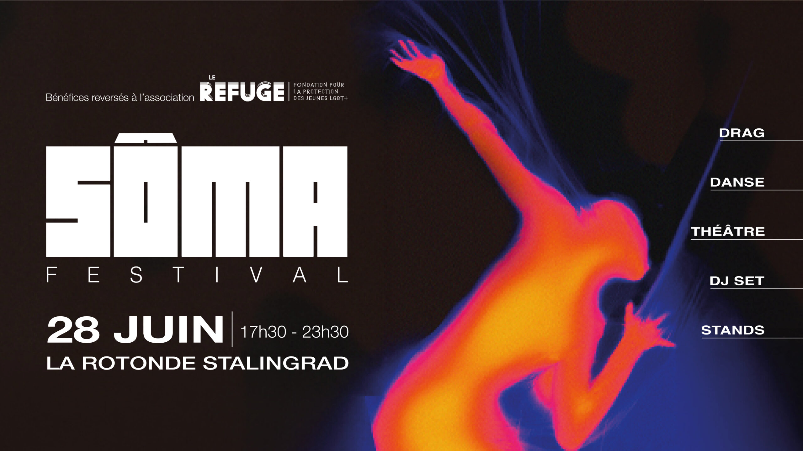 Somâ Festival